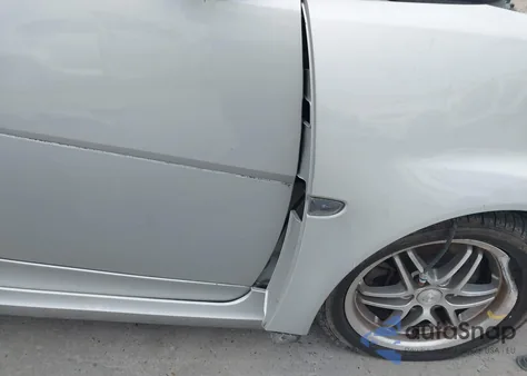 2009 Smart Fortwo Brabus/Passion/Pure from USA, damaged, VIN WMEEJ31X09K280425